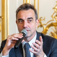 Sylvain Cortes Email & Phone Number