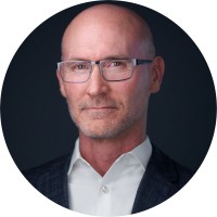 CNA Insurance Employee Eric Olesen's profile photo