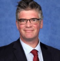 Heathdale Christian College Employee Anthony Coghlan's profile photo