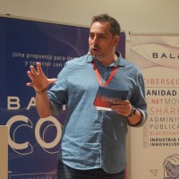 Balidea Employee Juan Fernandez Ventura's profile photo