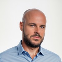 The Stowell Company, Inc. Employee Drew Luker's profile photo