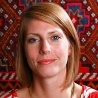 Abode Services Employee Margaret Alfaro's profile photo