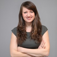 CCP Software GmbH Employee Meike Emrich's profile photo