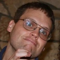 UCLA Health System Employee Andrew Cink's profile photo