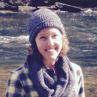 UConn School of Social Work Employee Jamie Smith's profile photo