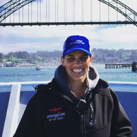 University of Washington Employee Bree Bennett's profile photo