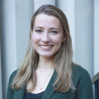 Gross Schechter Day School Employee Grace Rieniets's profile photo