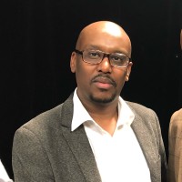Training Square Employee Said Sabrye's profile photo