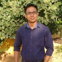 Nishant Sinha Email