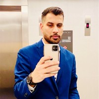 Rambagh Palace Employee Tarun Chaturvedi's profile photo