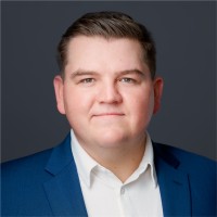 McDonald's Employee Connor Patterson's profile photo