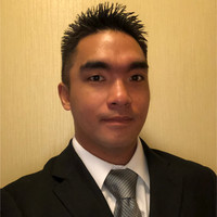Oahu Country Club Employee Max Reyes's profile photo