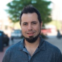 CS Erickson Employee Paul Parrott's profile photo