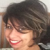 LEDGERS Employee Kenza Mouloudji's profile photo