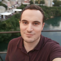 Petar Brkić's profile photo