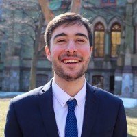 Benjamin Moss-Horwitz Email