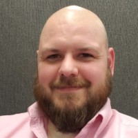 Relevate Power Employee Christopher Sawyer's profile photo