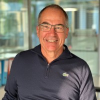 a-connect Employee Nils Hagander's profile photo