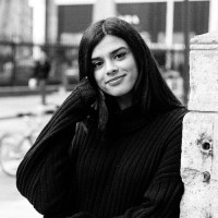 Alexa Mansur Email & Phone Number