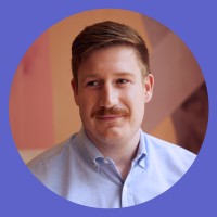 Safeguard Global Employee Joe Steer's profile photo