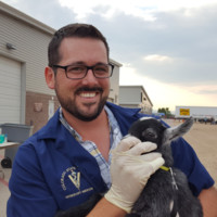 Veterinary Emergency Group Employee Stephen Pannone's profile photo