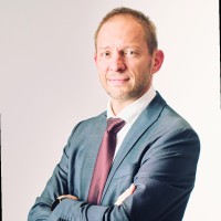 CluePoints Employee Bart Decaigny's profile photo