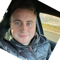 SHANNONSIDE CIVIL ENGINEERING LIMITED Employee Shane Carty's profile photo