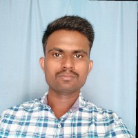Bytes in Bits Employee Gangadhar Arla's profile photo