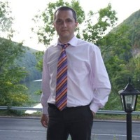 KELER Group Employee László Antal's profile photo