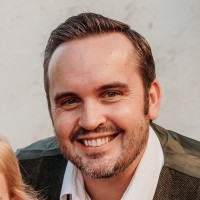 Cascade Financial Services Employee Doug Duffey's profile photo