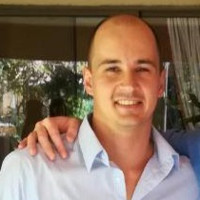 Frontier Pitts Ltd Employee Kyle Enslin's profile photo