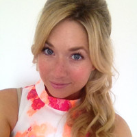 Dashing Diva Employee Natalie Turrell's profile photo