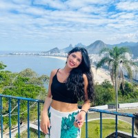 Gendai Employee Emanuella Candido's profile photo