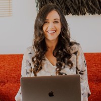MembersFirst Employee Danielle Lavorgna's profile photo