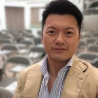 AutoRek Employee Tony Shek's profile photo