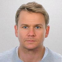 Rillet Employee Patrick Reagan's profile photo