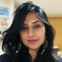 Pooja Joshi Email & Phone Number