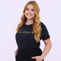 MODHO Employee Giulia Silva's profile photo