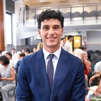 Siendas Employee Andrea Pietrosante's profile photo