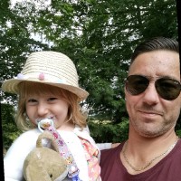 D S Watson Civil Engineering (Anglia) Ltd Employee Richard Hammond's profile photo