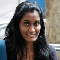 Tesla Employee Ramya Krishna's profile photo