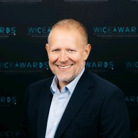Crayside Consulting Employee Paul Stubbington's profile photo