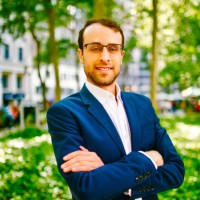Sutton Properties Employee Zachary Hammer's profile photo