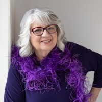 The Downsizing Diva Employee Gail Shields's profile photo