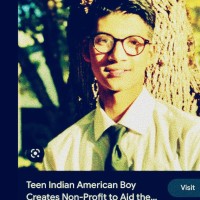 Meta Employee Bert Smith's profile photo