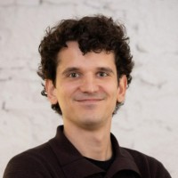 FXStreet Employee Pere Montells's profile photo