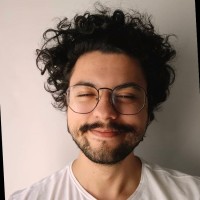 Ian Nery Bandeira's profile photo