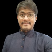 Niramai Employee Ronak Dedhiya's profile photo
