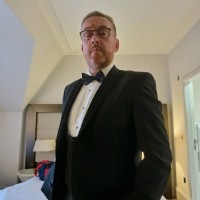 IMRANDD Employee Neil Skene's profile photo