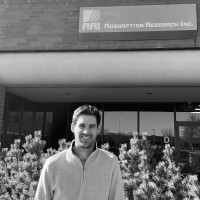 Adsorption Research, Inc. Employee Reid Almand's profile photo